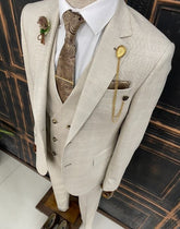 Beige Pak